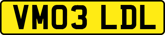 VM03LDL