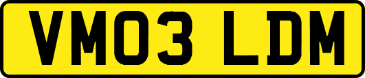VM03LDM