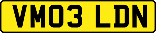 VM03LDN