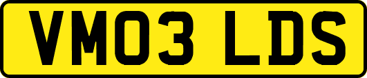 VM03LDS