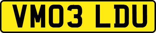 VM03LDU