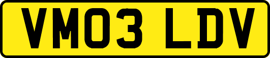 VM03LDV