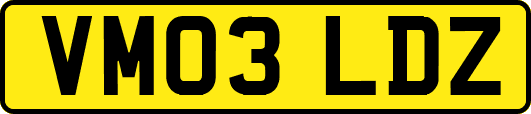 VM03LDZ