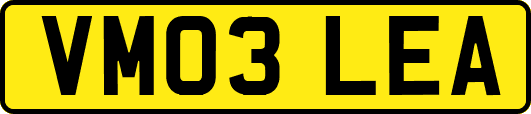 VM03LEA