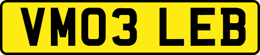 VM03LEB