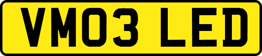 VM03LED
