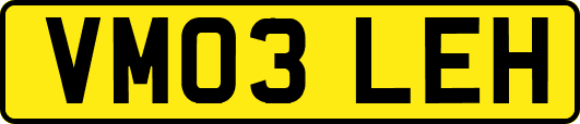 VM03LEH