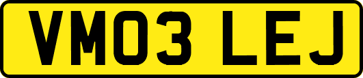VM03LEJ