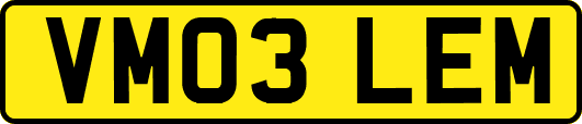 VM03LEM