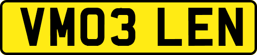 VM03LEN