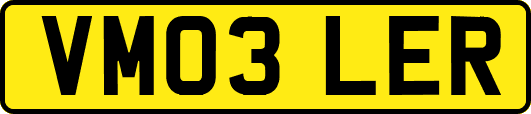 VM03LER
