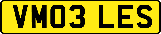 VM03LES