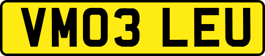VM03LEU