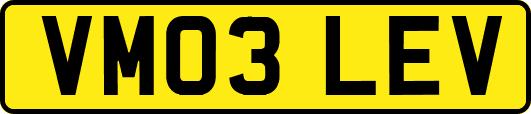 VM03LEV