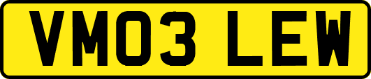 VM03LEW