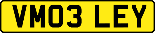 VM03LEY