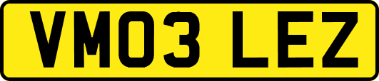 VM03LEZ