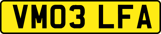VM03LFA