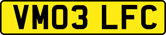 VM03LFC