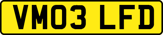 VM03LFD