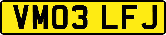 VM03LFJ