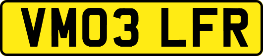VM03LFR