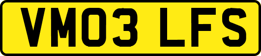 VM03LFS