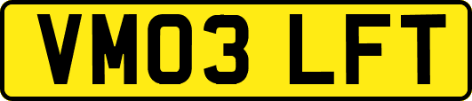 VM03LFT
