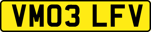 VM03LFV