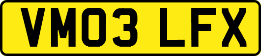 VM03LFX