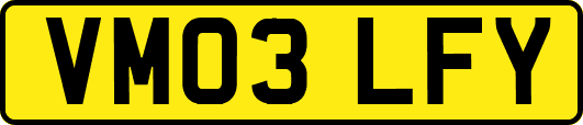VM03LFY