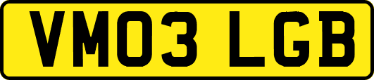 VM03LGB