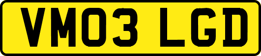 VM03LGD