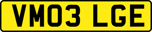 VM03LGE