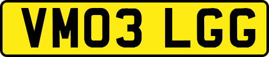 VM03LGG