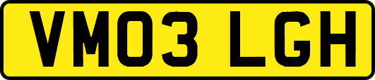 VM03LGH