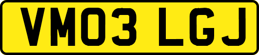 VM03LGJ