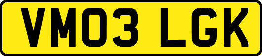 VM03LGK