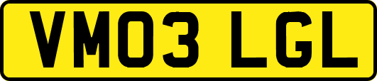 VM03LGL