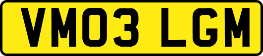 VM03LGM