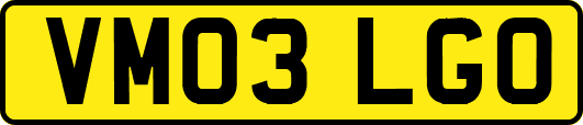 VM03LGO