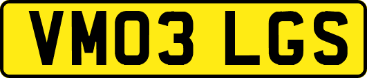 VM03LGS