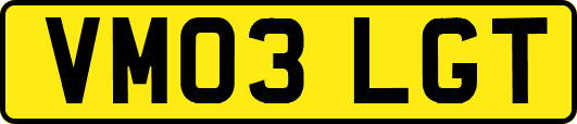 VM03LGT