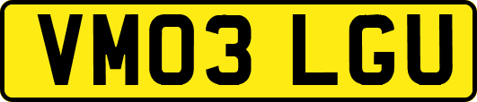 VM03LGU