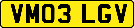 VM03LGV
