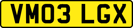 VM03LGX