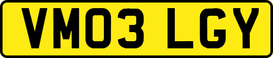 VM03LGY