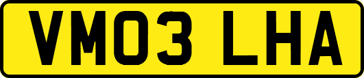 VM03LHA