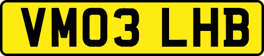 VM03LHB