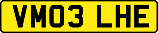 VM03LHE